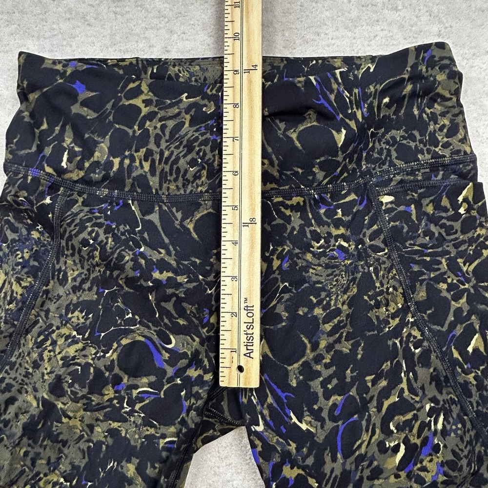 Sweaty Betty Power Leggings Women's 6 Training Sculpting Stretch Pockets - Picture 5 of 8